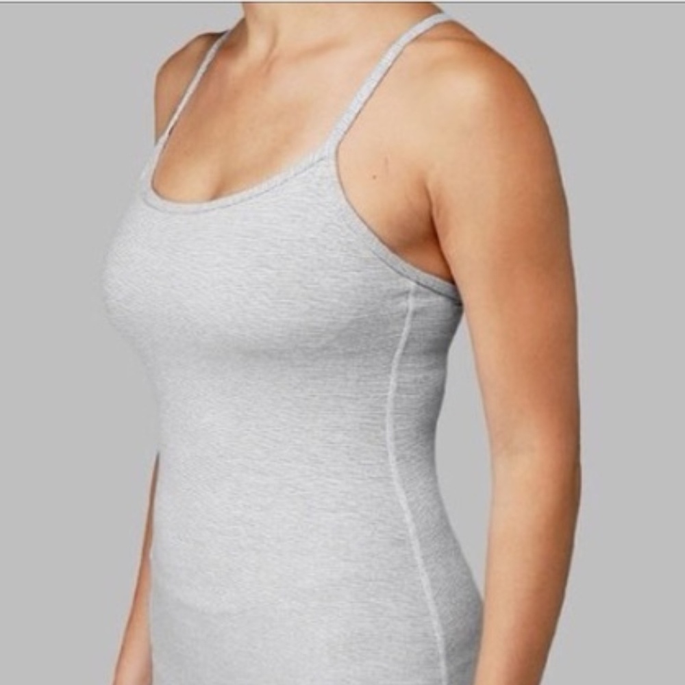 Lululemon Power Y Tank